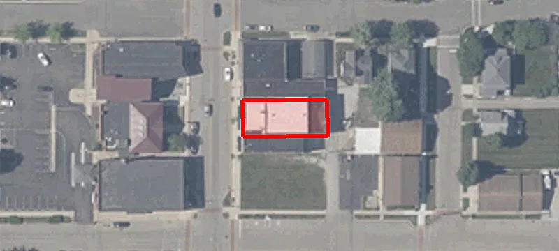 110 Main St