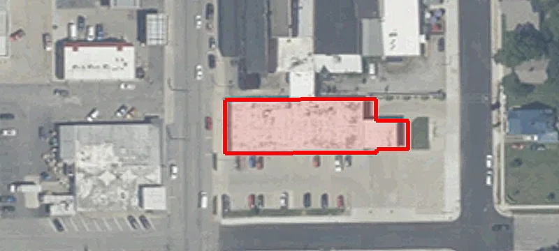 105 Wayne St