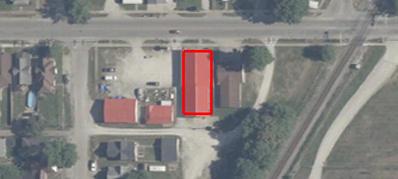 1517 Maple Ave