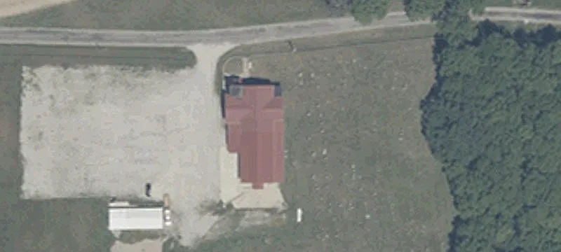 6688 County Rd 625th N