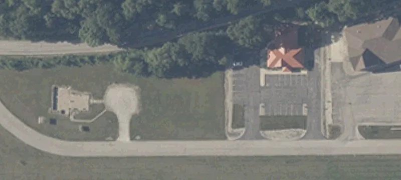 Old Key Dr