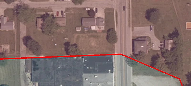 Main St