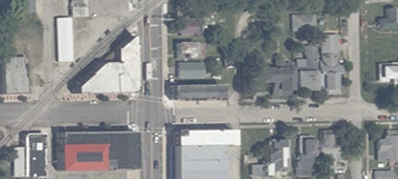 45 Meridian St