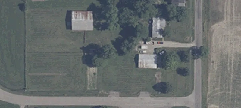 3072 Drewersburg Rd