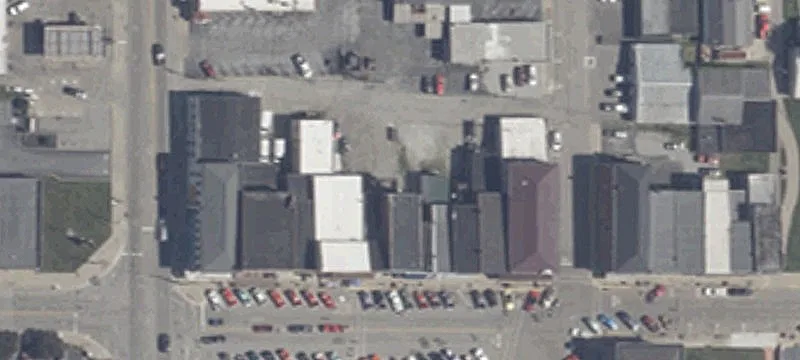 21 Un St