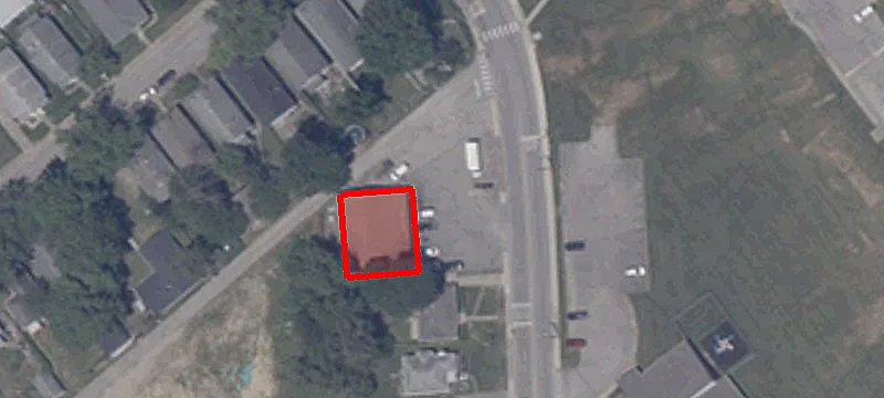 1223 Bono Rd