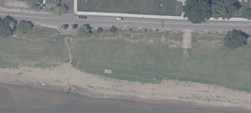 601 Vaughn Dr