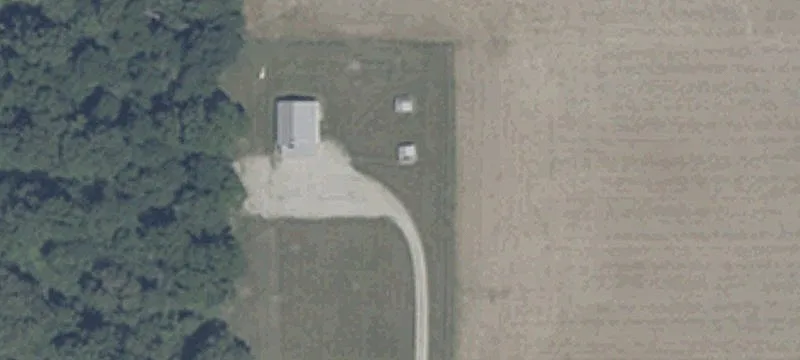 10770 Swoveland Rd