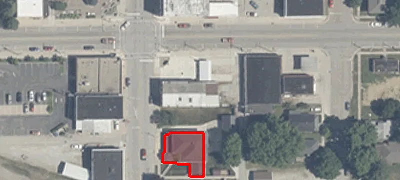 105 Main St