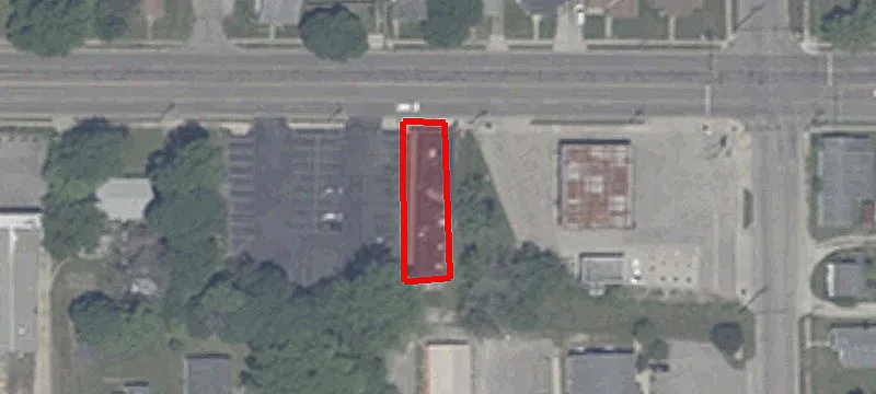 801 Memorial Dr