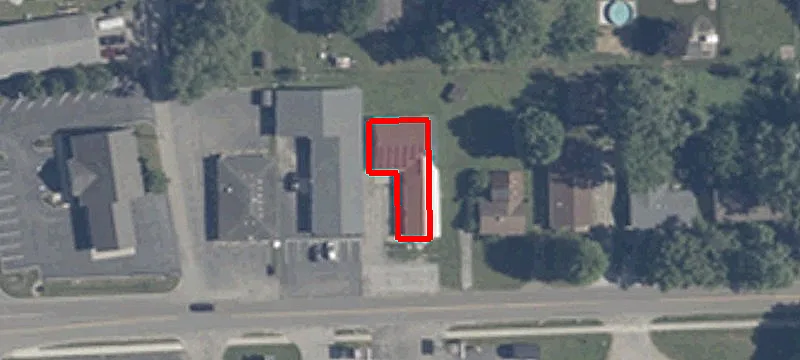 200 Pickwick Dr