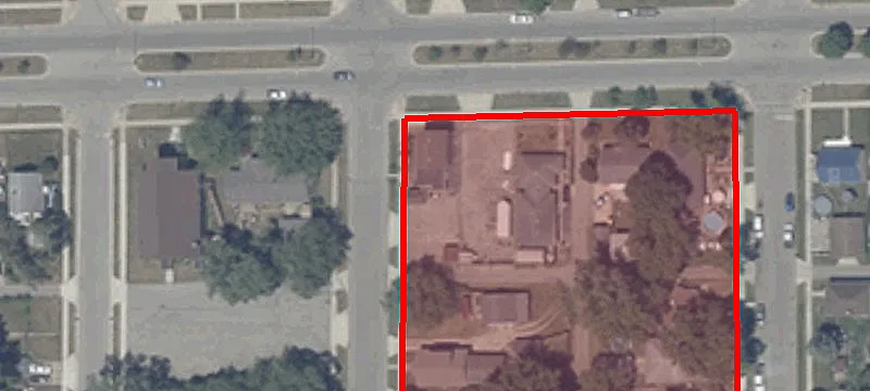 2425 Milburn Blvd