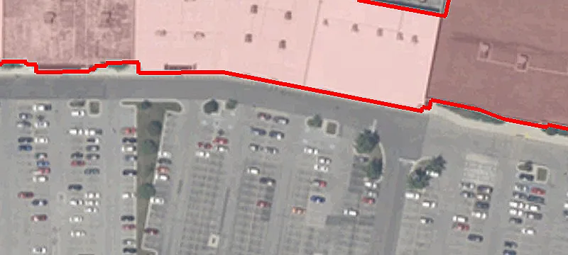 Princeton Ave 2230th E