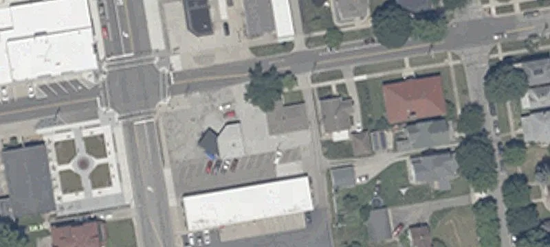 110 Rush St