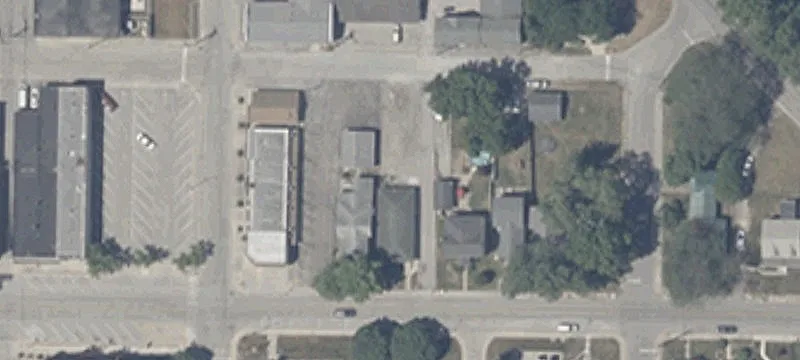 215 Market St