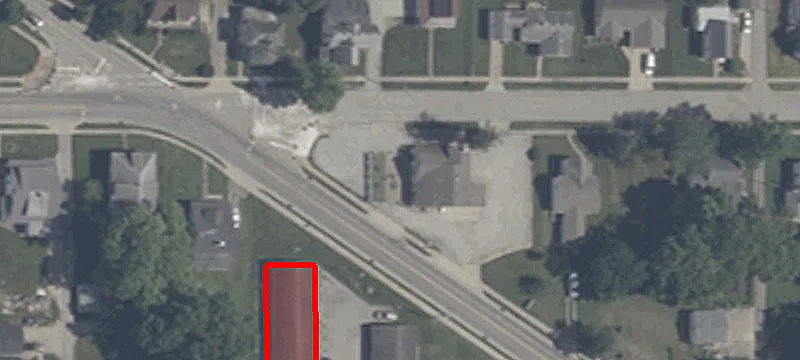 202 Seminary St