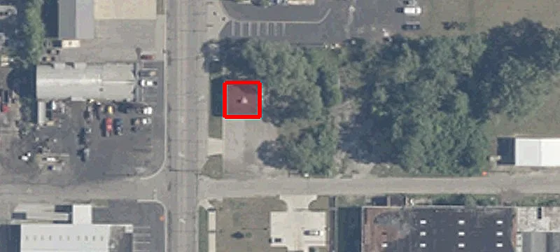 325 Argonne Rd