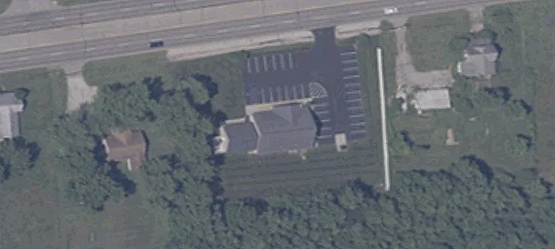 1801 Clifty Dr