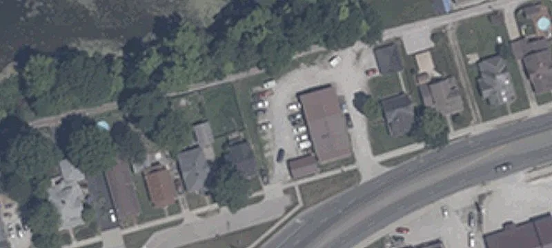 1105 National Ave