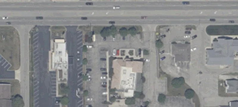 1100 Blk W Mcgalliard Rd
