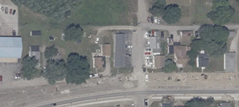 1400 Walnut Ave