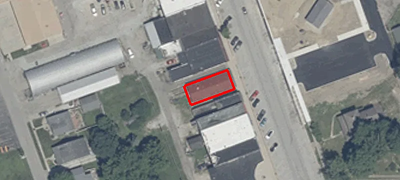 154 Michigan St