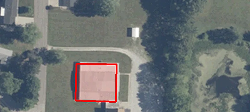 1838 Kosciusko Dr