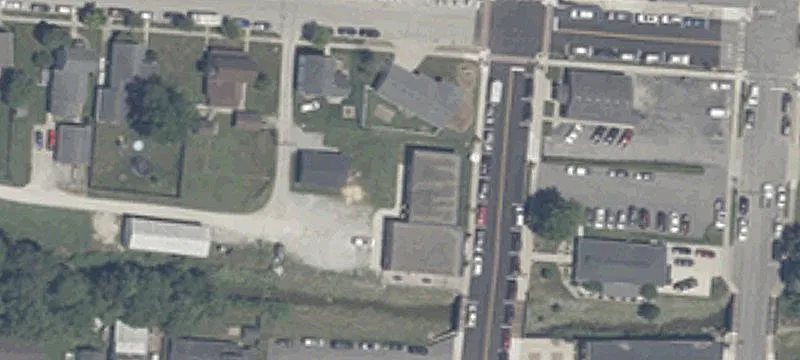 Main St