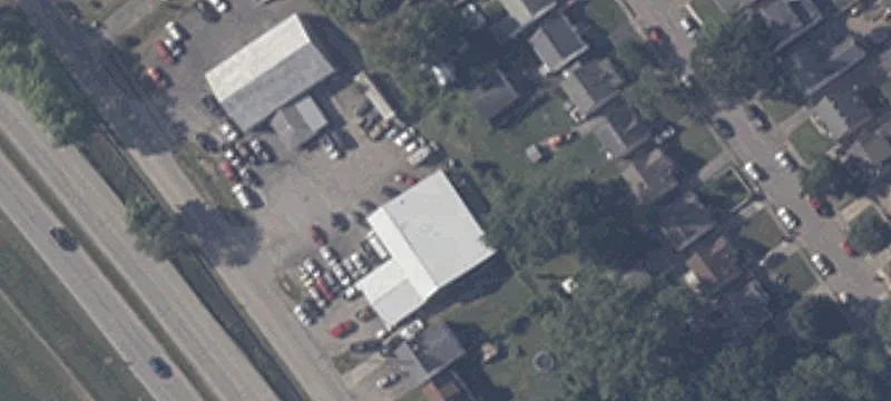 734 Clark Blvd