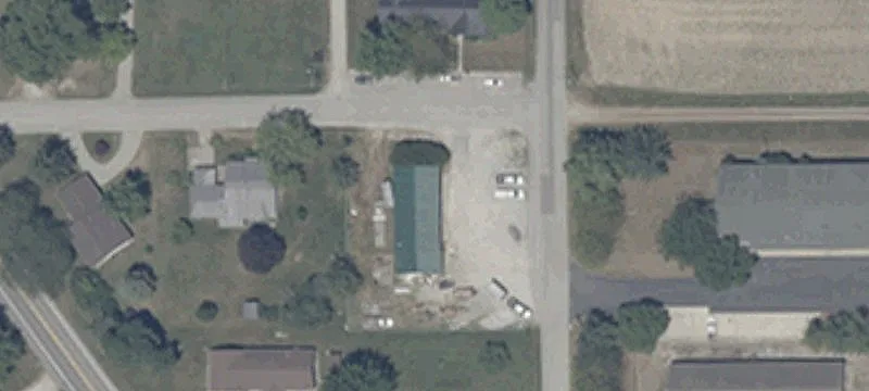 508 Grover St