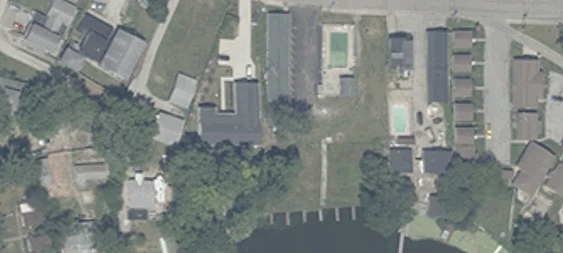 4983 Indiana Bch Rd