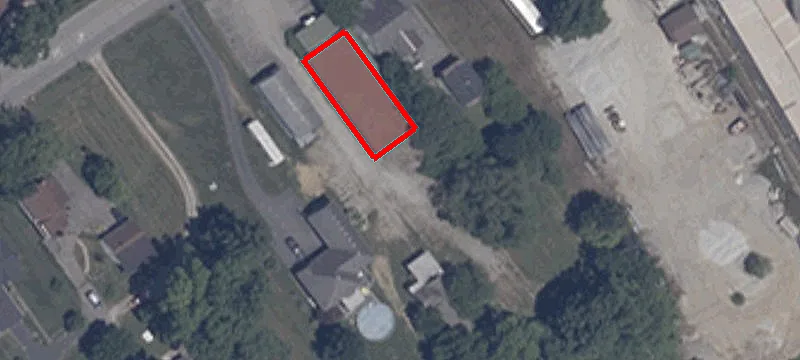 806 Providence Way