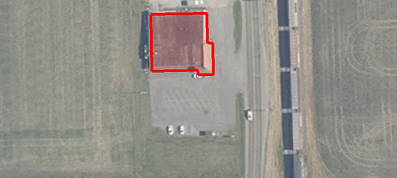 409 State Rd 43