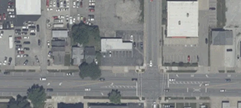 158 Broadway St