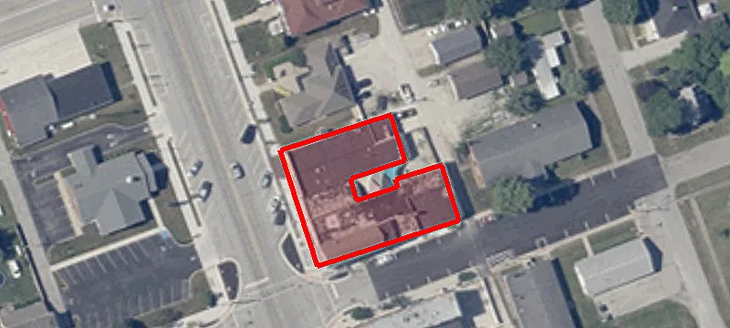 107 Main St