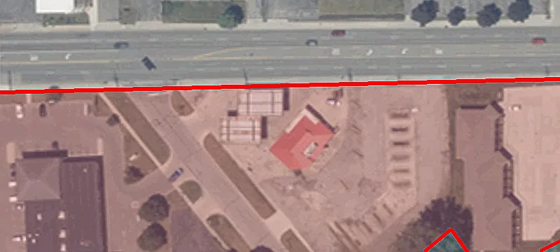 2304 Edison Rd