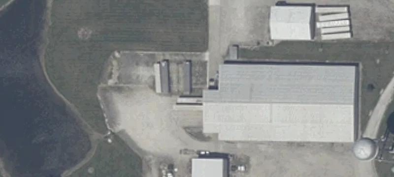 8464 County Rd 600th E