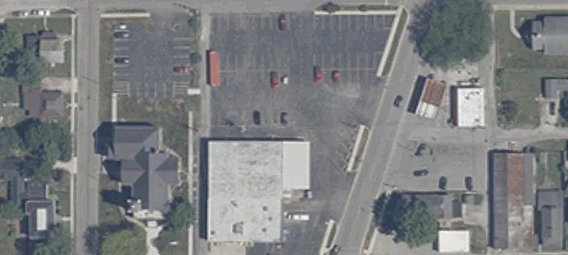201 Main St