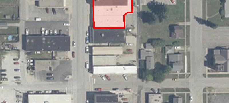 208 Main St