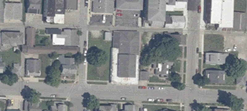 48 Walnut St