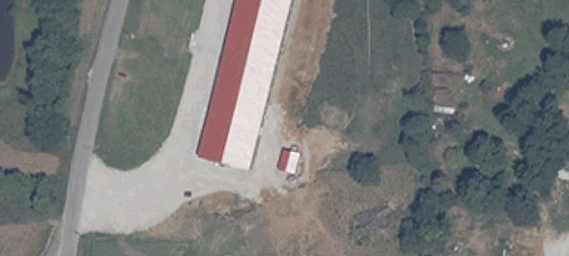5882 Becks Ml Rd