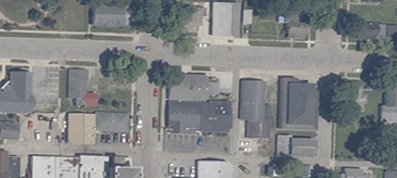 99 Perry St