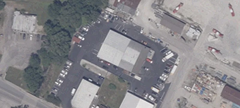 2009 Logan St