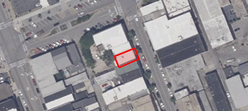 223 Pearl St