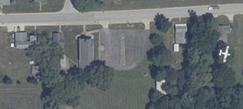 2497 Flt Rock Rd