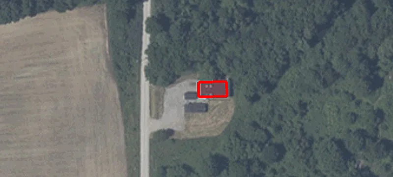 3610 Dalton Rd