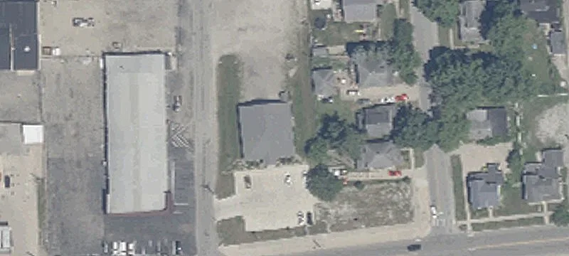 440 Jefferson St