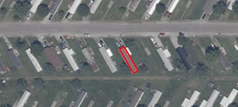 800 Block R Pardieck Ave