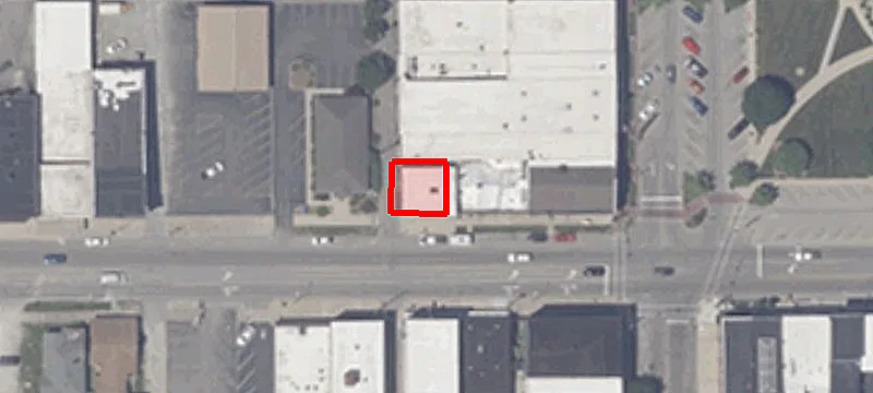 116 Main St
