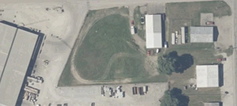 1903 White Industrial Dr